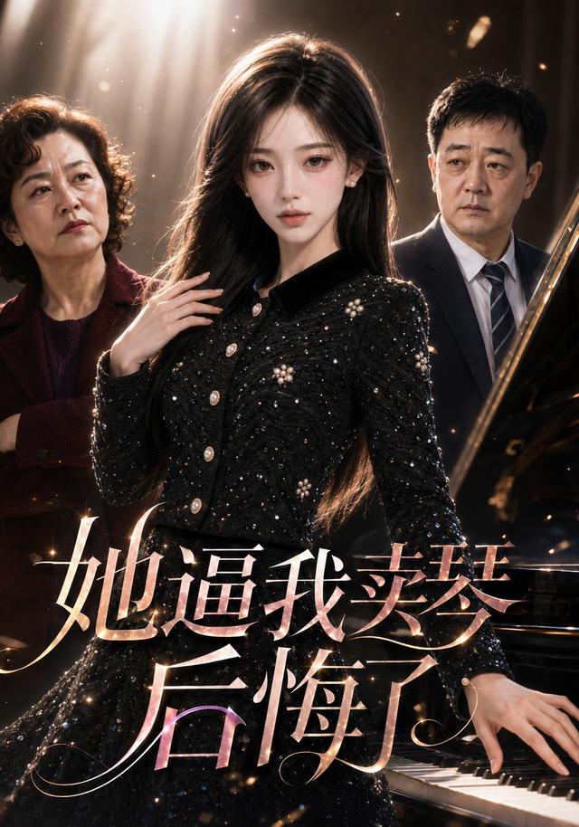 她逼我卖琴后悔了 cover