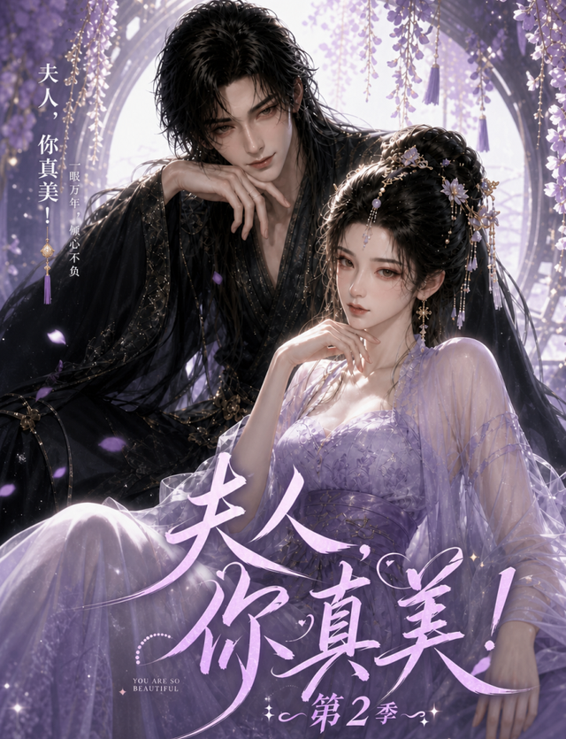 夫人，你真美！第2季