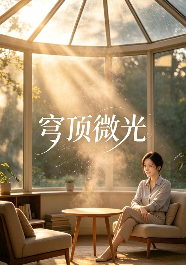穹顶微光