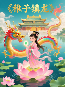 稚子镇龙 cover