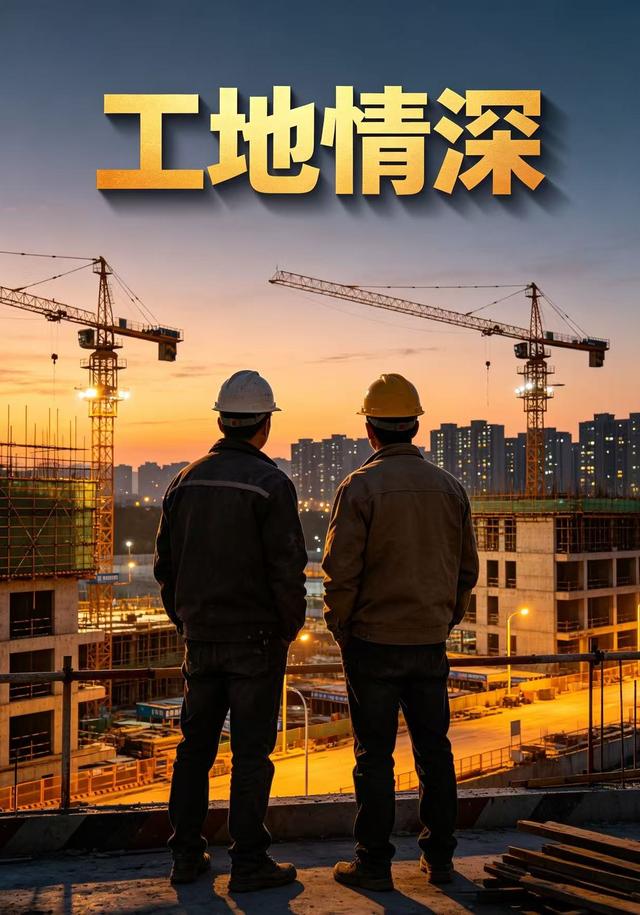 工地情深