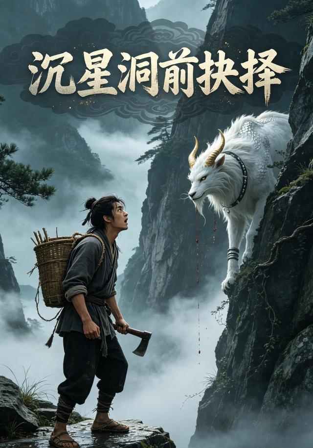 沉星洞前抉择 cover