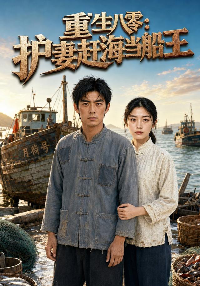 重生八零：护妻赶海当船王