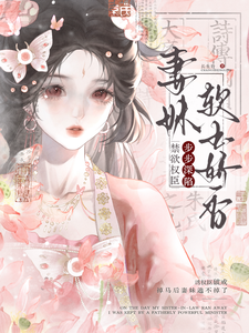 妻妹软玉娇香，禁欲权臣步步深陷 cover