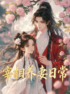 宰相养妻日常 cover