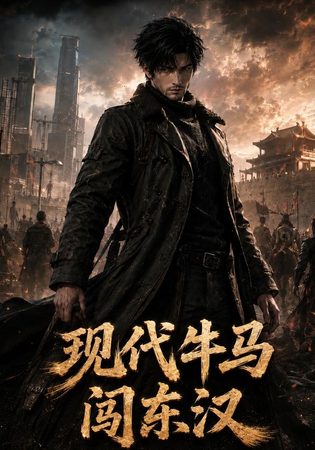现代牛马闯东汉