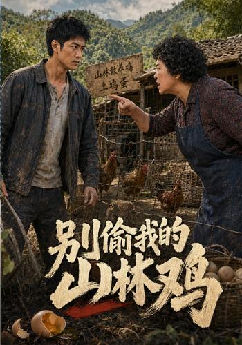 别偷我的山林鸡 cover