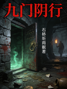 九门阴行 cover