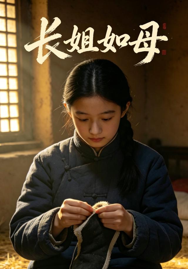 长姐如母