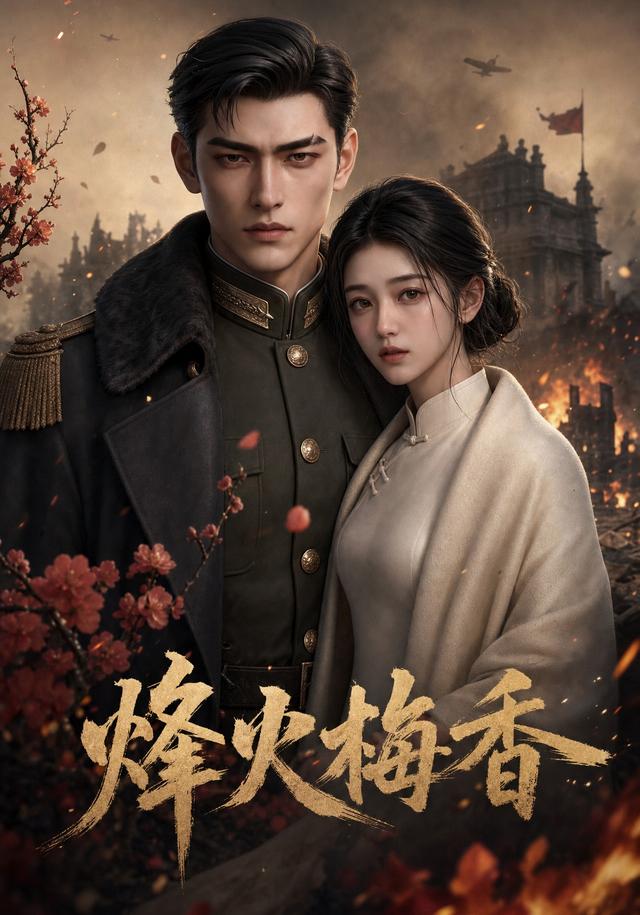 烽火梅香
