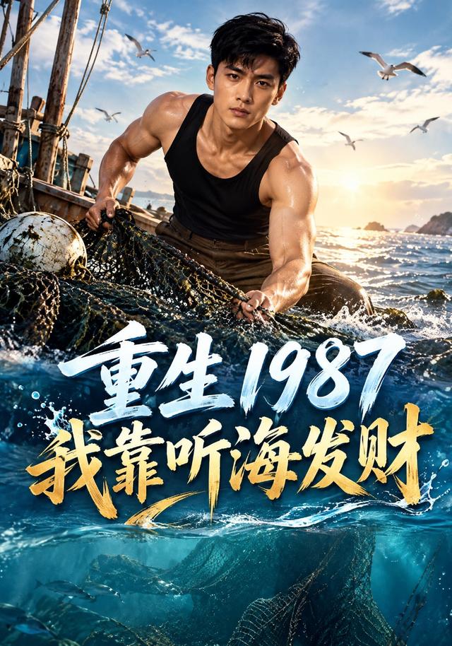 重生1987我靠听海发财