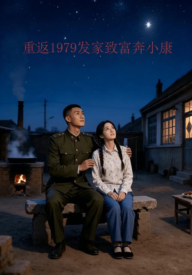 重返1979发家致富奔小康