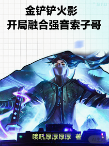 金铲铲火影之开局融合强音索子哥 cover