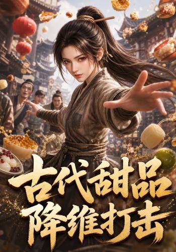 古代甜品降维打击 cover