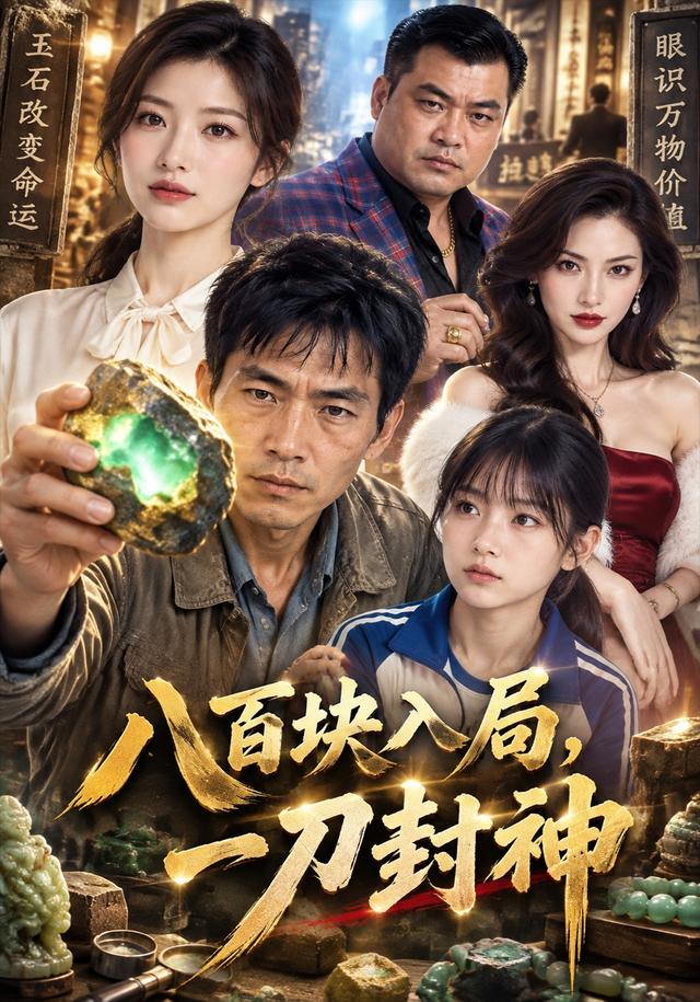 八百块入局，一刀封神 cover