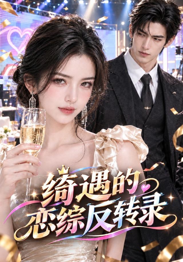 绮遇的恋综反转录