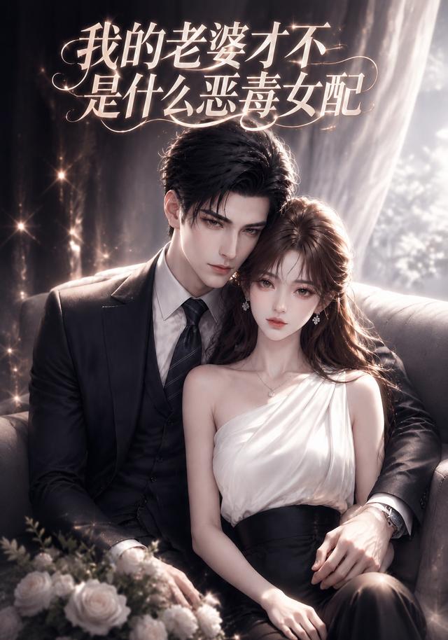 我的老婆才不是什么恶毒女配