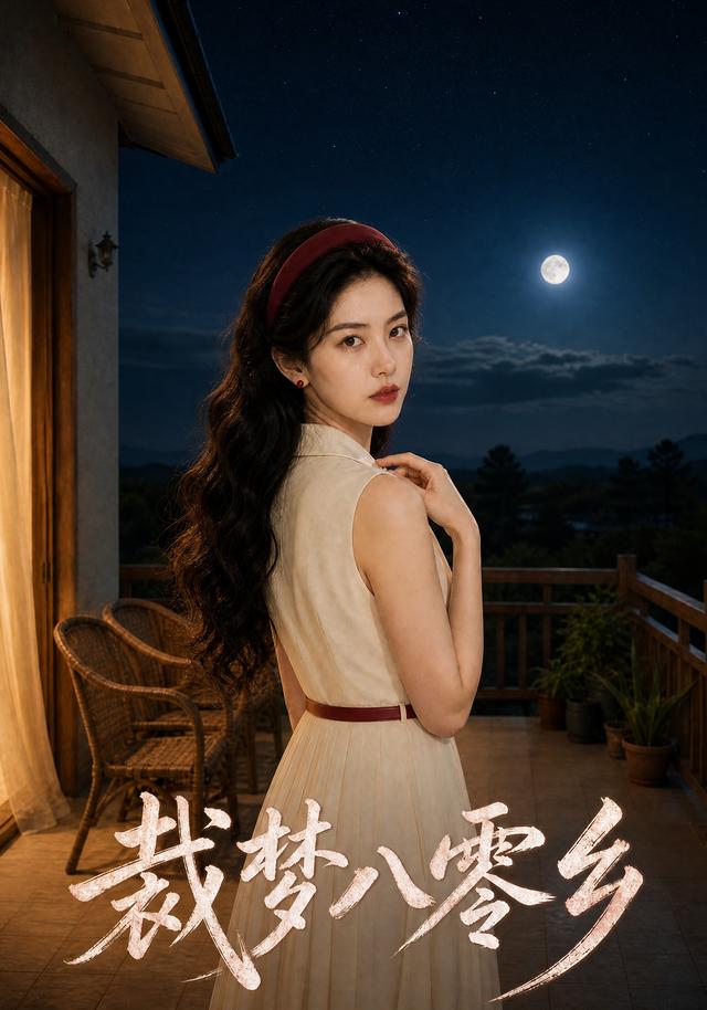 裁梦八零乡