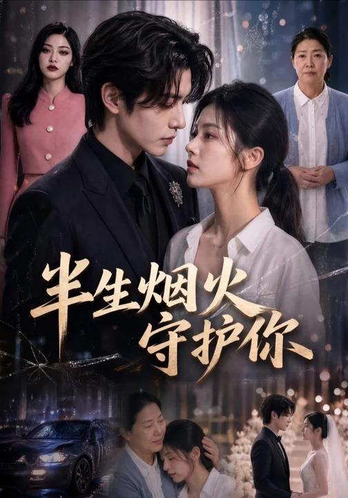 半生烟火守护你 cover