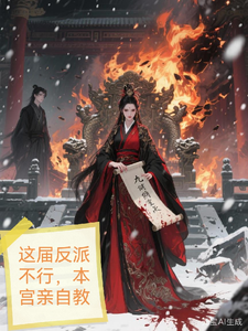 这届反派不行,本宫亲自教 cover