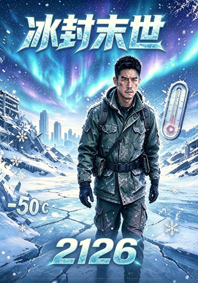 冰封末世2126