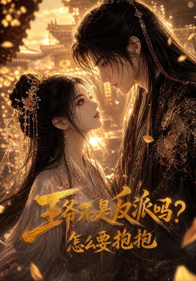王爷不是反派吗？怎么要抱抱