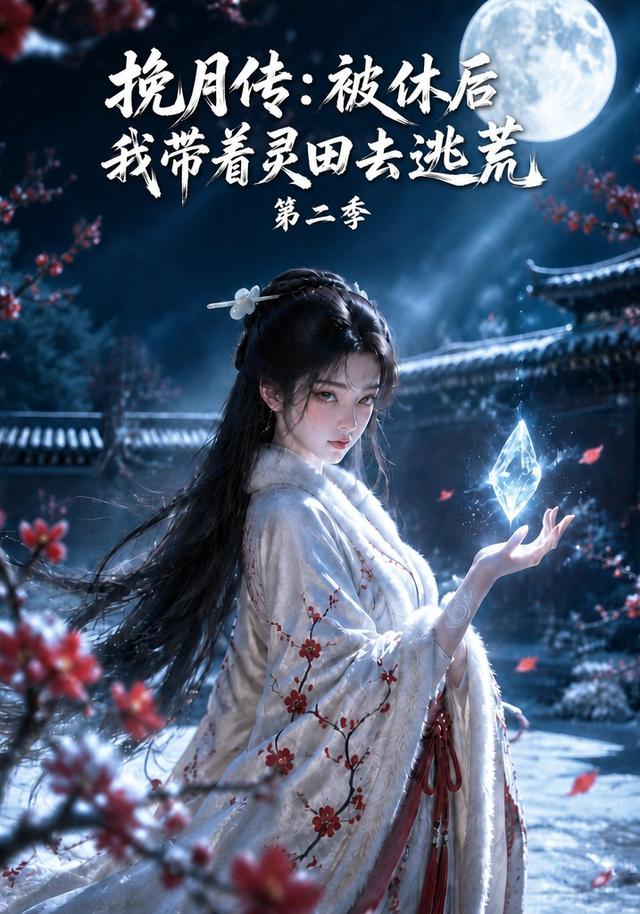 挽月传：被休后我带着灵田去逃荒第二季