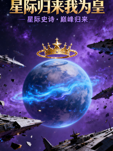 星际归来我为皇 cover