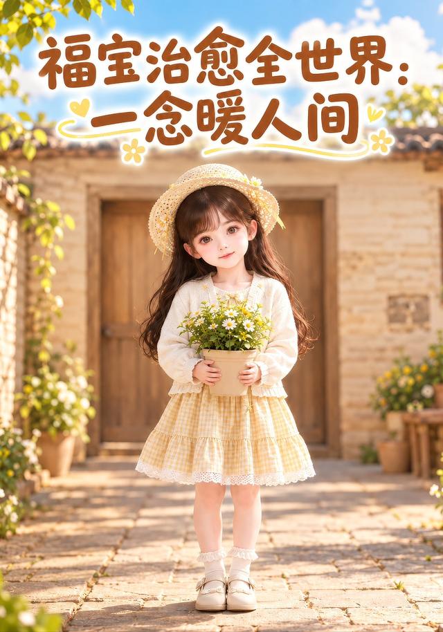福宝治愈全世界：一念暖人间