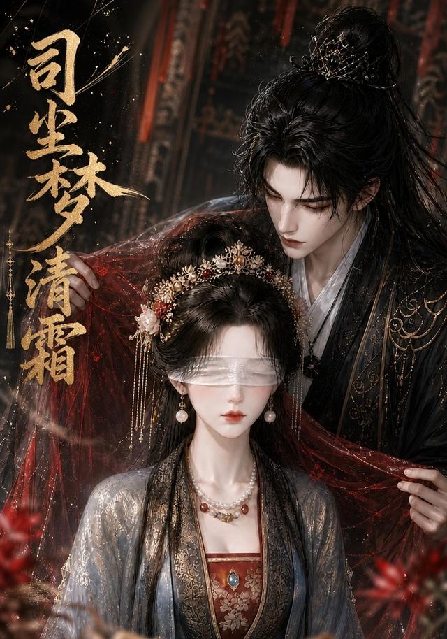 司尘梦清霜 cover