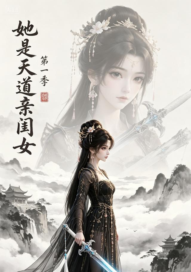 她是天道亲闺女第一季