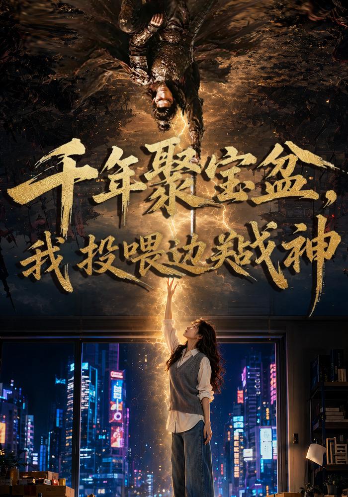 千年聚宝盆，我投喂边关战神