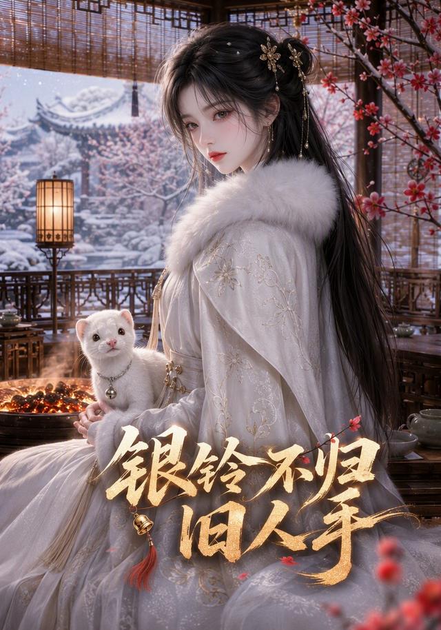 银铃不归旧人手 cover
