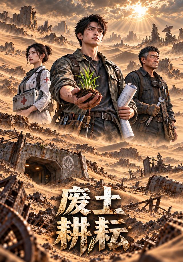 废土耕耘