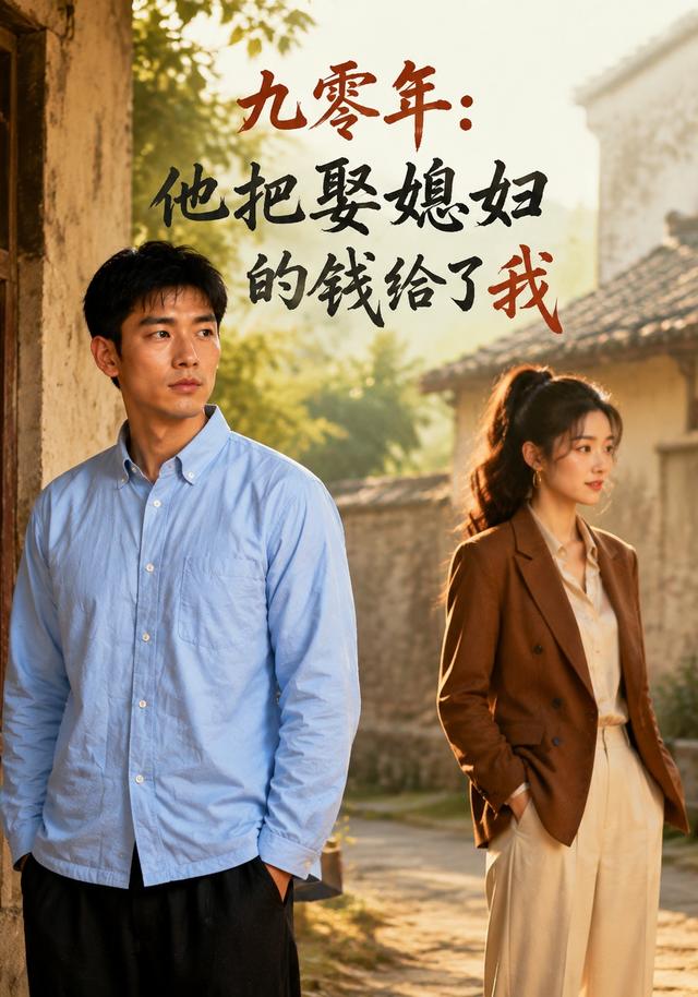 九零年：他把娶媳妇的钱给了我 cover