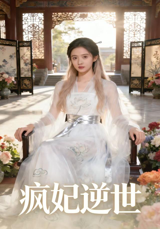 疯妃逆世