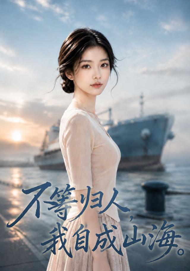 不等归人，我自成山海 cover