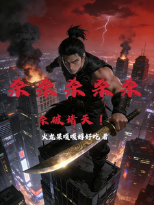 杀杀杀杀,杀破诸天! cover