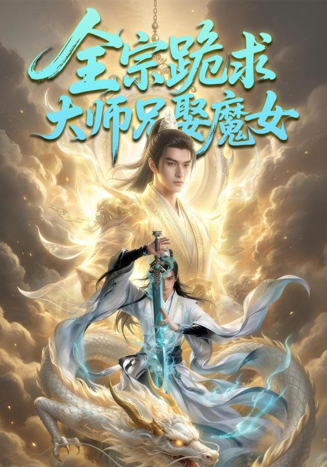 全宗跪求大师兄娶魔女