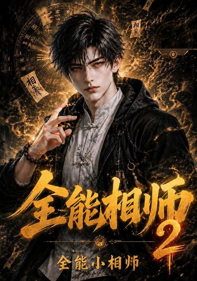 全能相师2：全能小相师