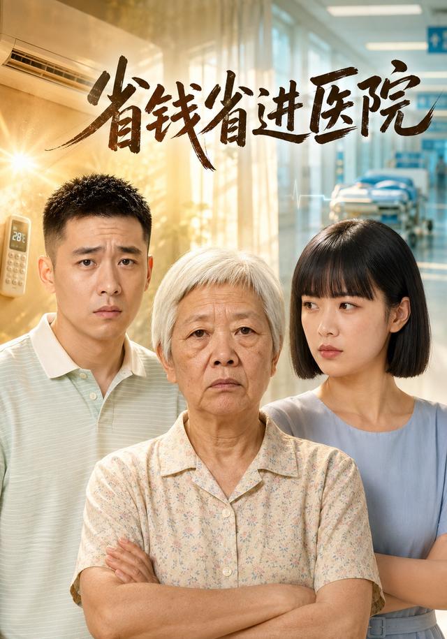 省钱省进医院