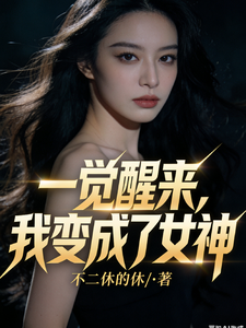 一觉醒来，我变成了女神 cover