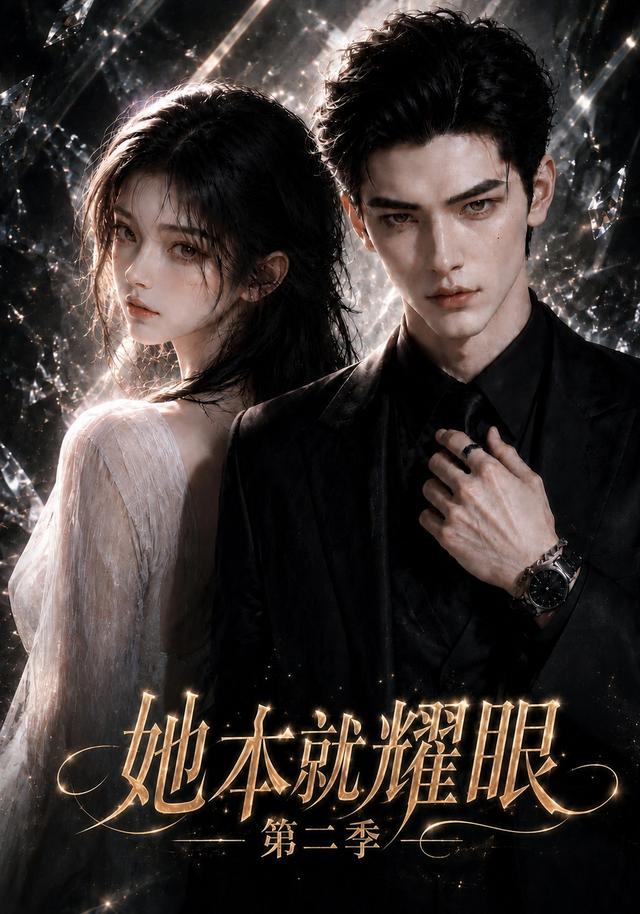 她本就耀眼第二季 cover