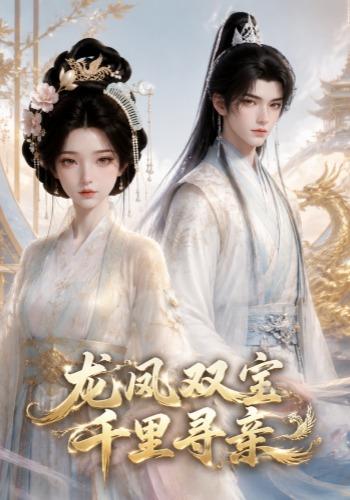 龙凤双宝千里寻亲 cover