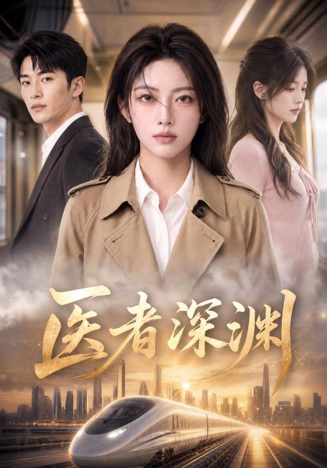 医者深渊 cover