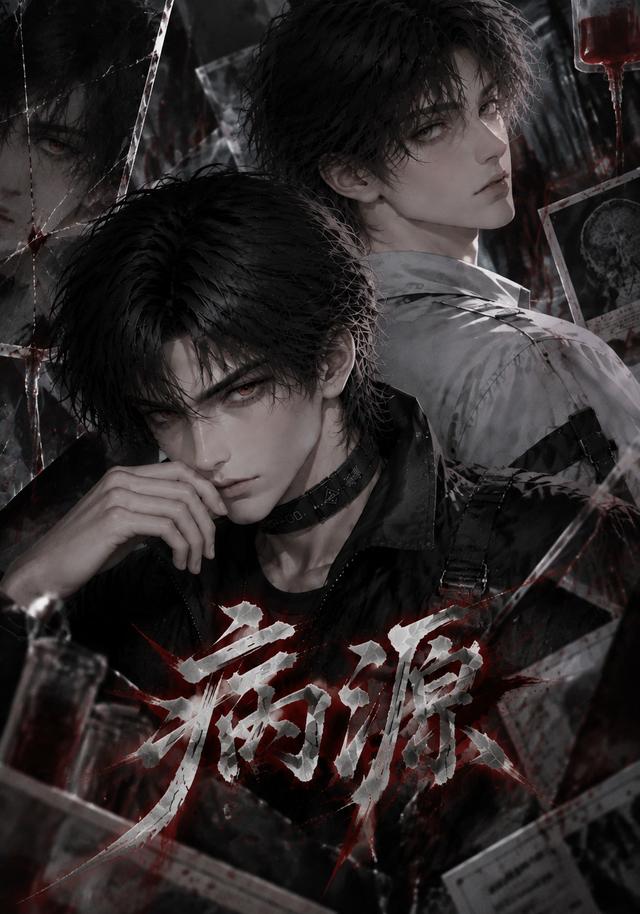 病源