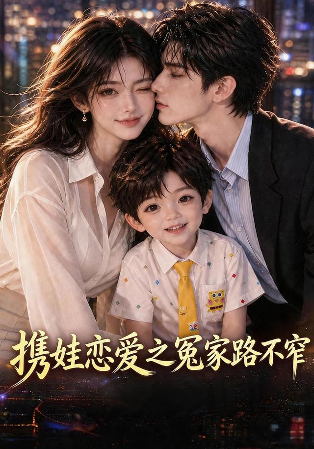 携娃恋爱之冤家路不窄