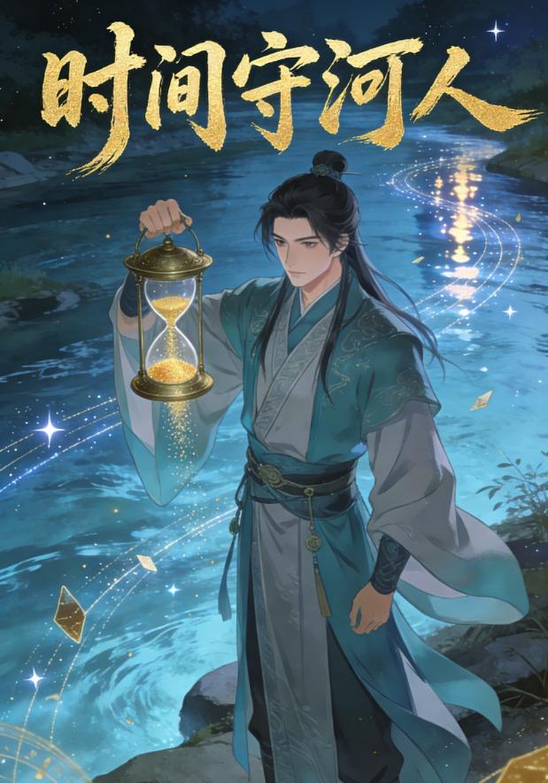 时间守河人