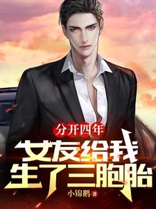 分开四年，女友给我生了三胞胎 cover