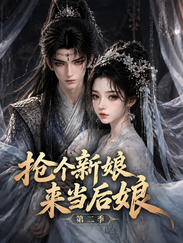抢个新娘来当后娘第二季